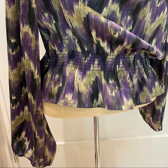 MICHAEL Michael Kors Blouse - Picture 4 of 9